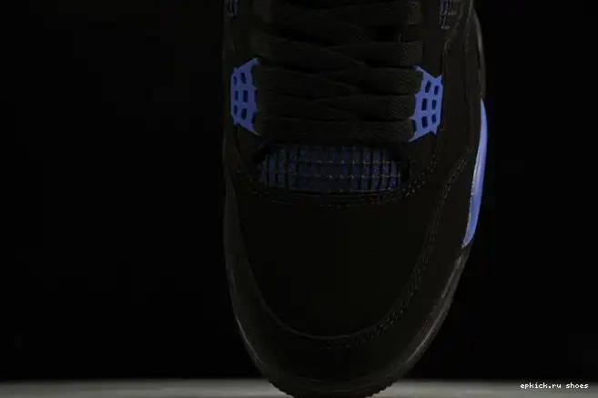 Cheap Game Jordan Retro Black Royal 4 CT8527-018 0622
